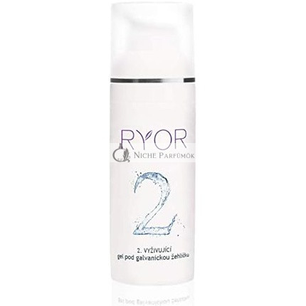 Ryor Výživný gél pre Galvanic Spa