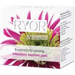 RYOR Enzymatický peeling, 50ml