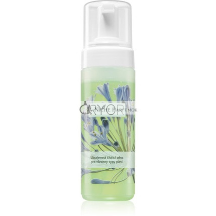 RYOR Čistiaca a tonizačná pena, 160 ml