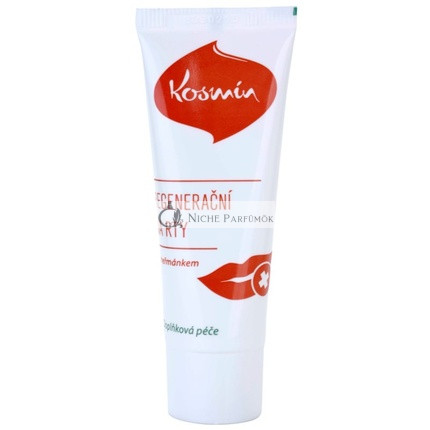 Aromatica Regeneračný Balzam na Pery, 25 ml