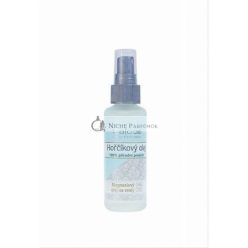 Saloos Horčíkový olej 50ml