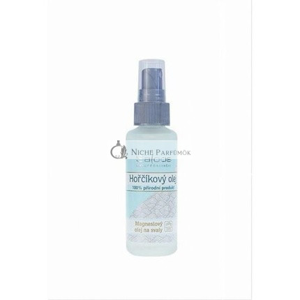 Saloos Horčíkový olej 50ml