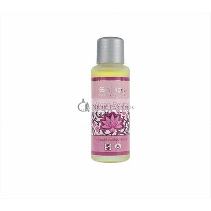 Saloos Argan Revital Hydrophilic Pleťový Olej 50ml