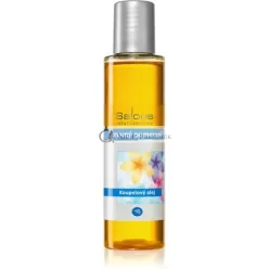 Saloos Kúpeľový Olej Červený Pomaranč 125 ml