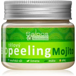 Saloos Bio Peeling Mojito Scrub 140 ml