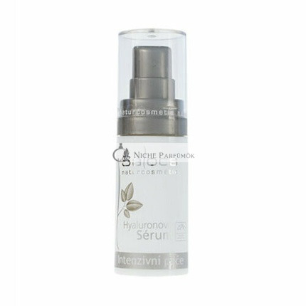 Saloos Hyalurónové sérum 15ml