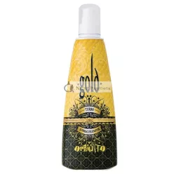   Oranjito Gold Turbo Max Effect Superzrychľovač opálenia 250ml