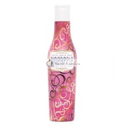 Oranjito Tanning Acid Ananásový Aktivátor 200ml
