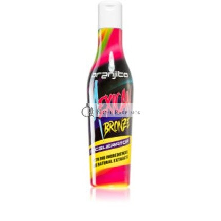 Oranjito Mexický bronzovač - 200 ml