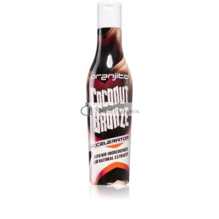 Oranjito Kokosový Bronzátor - 200 ml