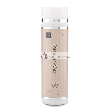 Micelárna Čistiaca Voda (Micelárna Voda) 200 ml