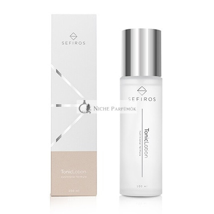 Tonic Lotion Nutričná Formula - Sefiros, 100 ml