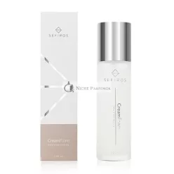 CreamFoam Hĺbkovo Čistiaca Formula - Sefiros 100 ml