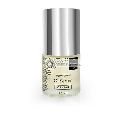 Sefiros Olejový Sérum na Pleť - 20 Ml