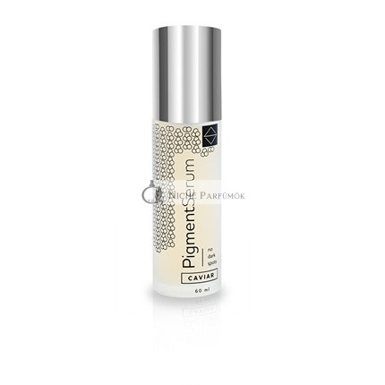 Sefiros Pigmentové Sérum - 60 Ml na Ošetrenie Pigmentových Škvŕn