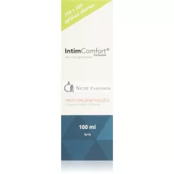 Intim Comfort Anti-Intertrigo Sprej, 100 ml
