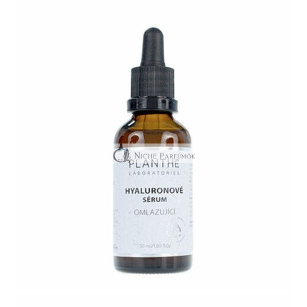 Planthé Hyalurónové Obnovujúce Sérum 50ml