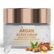 Zelená Myšlienka Arganový Krém, Anti-Aging Krém na Suchú Pokožku, 50ml