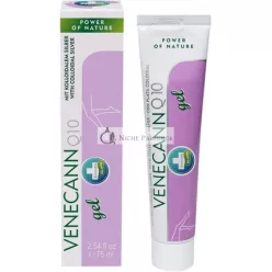 Annabis VARICANN Krém na varixy 75ml