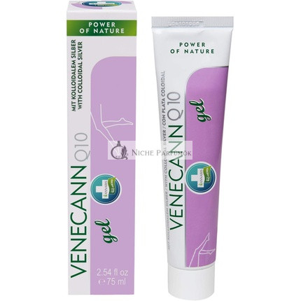 Annabis VARICANN Krém na varixy 75ml