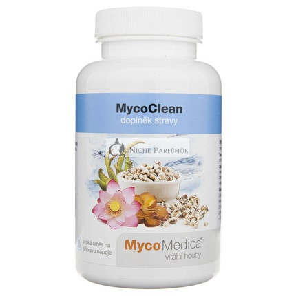 MycoMedica MycoClean Prášok, 99 g
