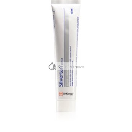 Dr Konrad Silvertan 125 ml - Ochranná liečba pre podráždenú pokožku