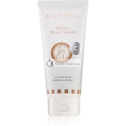 Curapil Ošetrujúci Telový Krém 200 ml, pre všetky typy pleti