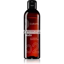 Curapil Šesť krokov k kráse 02 Toniková lotion, 200 ml