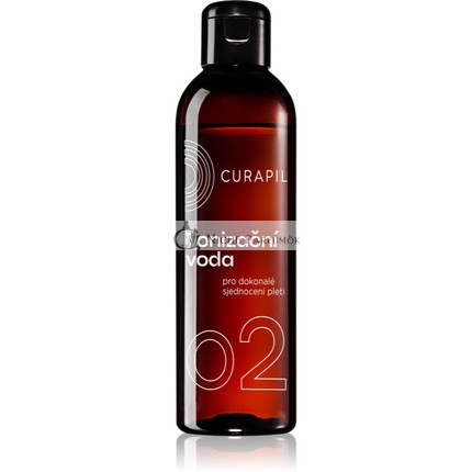 Curapil Šesť krokov k kráse 02 Toniková lotion, 200 ml