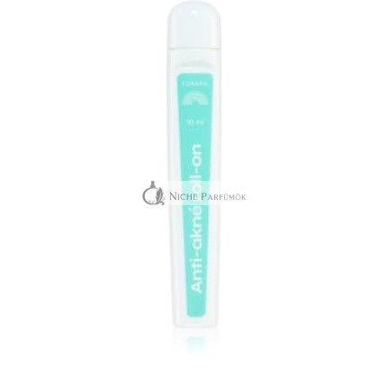 Curapil Anti-Akné Roll-On 10ml - Účinná Liečba Akné