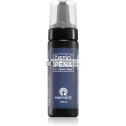Renovality Jemná čistiaca pena s aloe vera, 150 ml