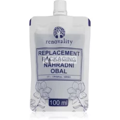 Renovality Malinový Olej Náhradná Náplň - 100ml