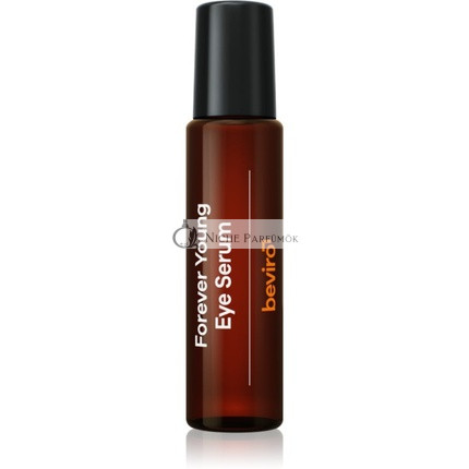 Beviro Forever Young Očný Sérum - Gélová Textúra, 15 ml