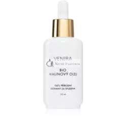 Venira Bio Malinový olej - 50 ml