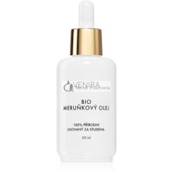 Venira Marhuľový olej pre všetky typy pleti - 50 ml