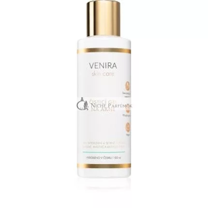 Venira Čistiaci gél na akné, 150 ml