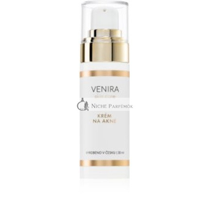 Venira Krém na akné, 30ml