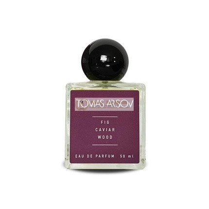 Tomas Arsov Telo Parfumový Sprej Ideálny pre Dospelých Unisex, 100ml