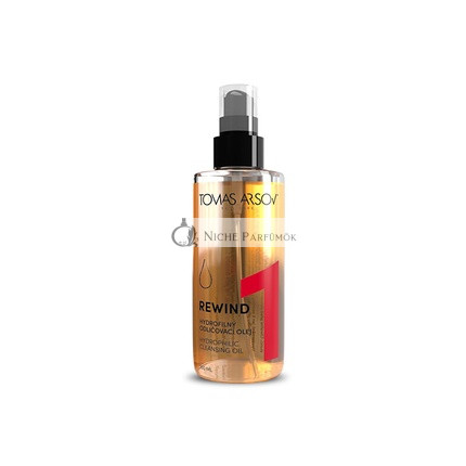 Hydrofilný čistiaci olej, 150 ml