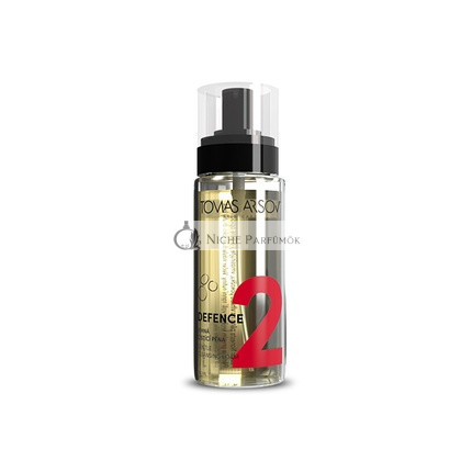 Jemná čistiaca pena Ochrana 150 ml