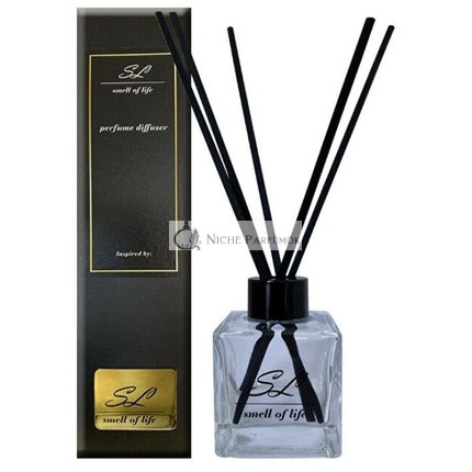 Smell of Life Telový Parfum Ideálny pre Dospelých Unisex