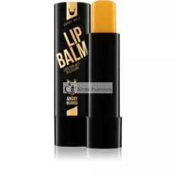 Angry Beards Energetizujúci Balzam na Pery, 5 ml