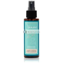 Venoc Ružová Voda, 100 ml - Osviežujúca Ružová Voda
