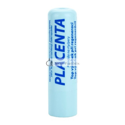 Regina Placenta Regeneračný Krém, 4,5 g