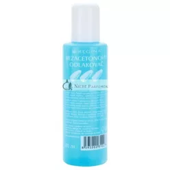   Regina Nails Odstraňovač laku na nechty bez acetónu 100 ml