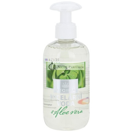 Regina Aloe Vera Micelárna voda, 250 ml