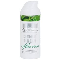 Regina Aloe Vera Denný Krém na Tvár 50 ml