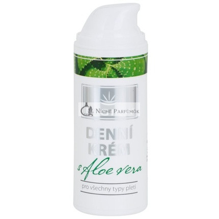 Regina Aloe Vera Denný Krém na Tvár 50 ml