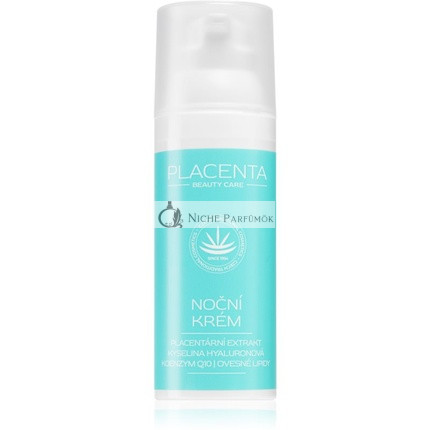 Regina Placenta Regeneračný Nočný Krém, 50ml