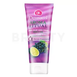   Dermacol Aroma Ritual Grape & Lime Stress Relief Hand Cream krém na ruky 100 ml